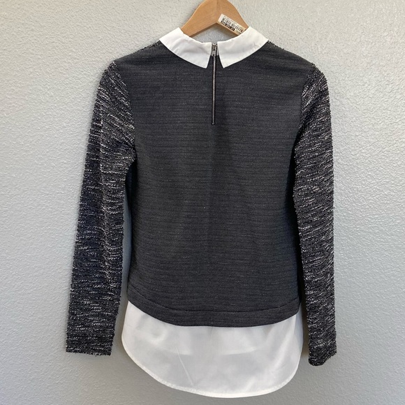 Maison Jules top - Picture 3 of 5